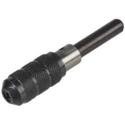 Faithfull PCH/1-3 Pin Chuck &#x2B; 3 Collets