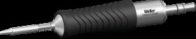 T0050102399 Lötspitze RTP 004 S MS, Ø0,4mm x 0,2 mm, meißelförmig, MIL-SPEC
