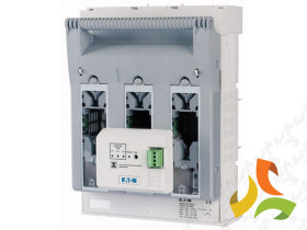 Rozłącznik bezpiecznikowy 3P 400A NH2 XNH2-FCE-A400 183061 EATON