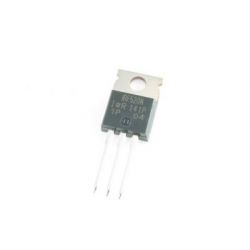 IRF520N, tranzystor N-MOSFET, 9,2A, 100V, TO-220