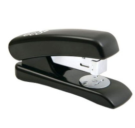 Zszywki 41mm 20 Sheets Pół paska For Staple Size 26/6 mm 1084 Rapesco