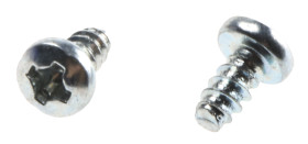 Wkręt samogwintujący