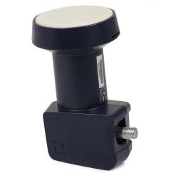 Konwerter LNB SINGLE Inverto RED