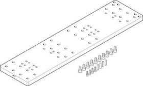 Zestaw podstawowy FESTO HMVD-LP-DL63