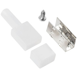 Barthelme 51540601 Basic Side View Accessory Set 1 Piece