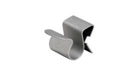 Zacisk Na Kabel 8-9Mm, Grubość Belki 1-4Mm /Opak. = 100 Szt./ (949Cc) Celo