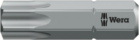 Końcówka wkrętaka Torx TX 40 Wera dł: 25 mm, 25 mm