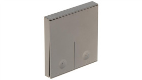 Podwójny Inteligentny Przełącznik Atlo-Pbrc-Gray-Ewelink Ewelink