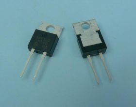 MUR-1560-G 15A/600V/60ns TO-220 DIODA