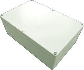 OBUDOWA HERMETYCZNA OBH13 230X150X83MM