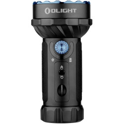 OLight MarauderMini Torch 7000 lm Rechargeable Long Range Black IPX8 462g