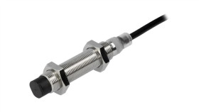 E2bm12ln08wpb12m Czujnik Indukcyjny O Zasięgu 08Mm, Konfiguracji Wyjścia Pnp...