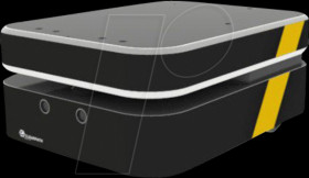 BOXER Clearpath Boxer, industrial UGV, 100 kg load