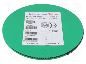 HGDC2-50-PVC-BK