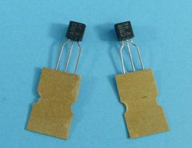 2SA-562-Y/2SC-1959-Y PARA TRANZYSTORÓW