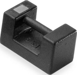 Odważnik do kalibrowania wag Kern 356-77 356-77