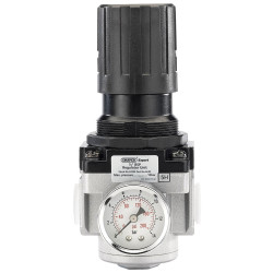 Draper Expert 24334 1/2&quot; BSP Regulator Unit