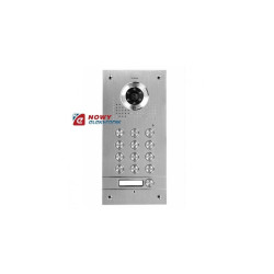 Kamera vid. S561D srebrna z szyfratorem/ Competition / VIDOS