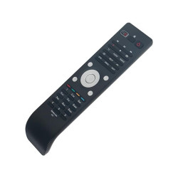 Pilot zastępczy do VU+ DUO 2 NEW