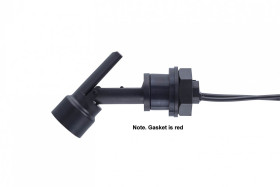 Przełącznik pływakowy Pływak Zewnętrzne długość kabla 1m RS PRO