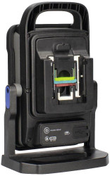 AS Schwabe Acculine Multi A1 Reflektor roboczy LED akumulatorowy 20 W 2600 lm 46450