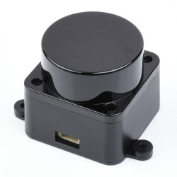 DTOF Laser Ranging Sensor (LD19)