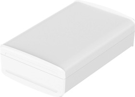 Bopla 48416433.HMT1 Obudowa stołowa BoVersa 48416433.HMT1, IP68, (D x S x W) 210 x 140 x 63 mm