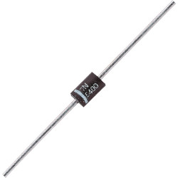 SB830 Diotec Schottky Rectifier Diode 8A 30V