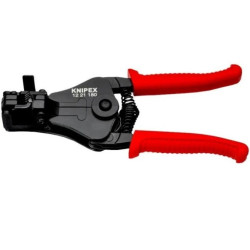Szczypce do ściągania izolacji 0,5-6,0mm2 KNIPEX 12 21 180