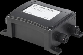 46.030.0153.1 Distributor RST16I3B 3P1 F G V SW