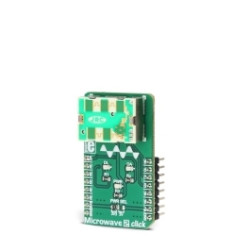 MIKROE Microwave 2 Click (For EU)