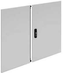 Drzwi Hager (S x W) 1000 mm x 1050 mm stal 1 szt.