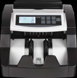 46660 Bill counter, UV-IR-MG-MT