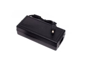 Zasilacz 12V/6A (2.1/5.5) z kablem 2 pin