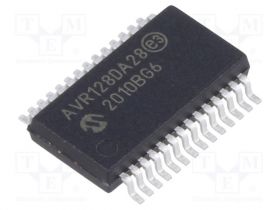 AVR128DA28-I/SS