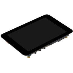 ESP32-S3 Waveshare 3.5" LCD dotykowy IPS 320x480 RTC BLE Wi-Fi IMU QSPI