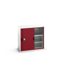 Szafa Blacha stalowa Bott 1050 x 550 x 1000mm