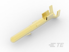 Złącze zasilające 1-pinowe TE Connectivity PIN