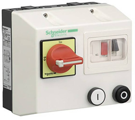 Schneider Electric LG1K065M710 Starter bezpośredni
