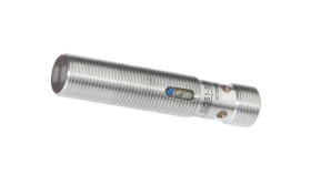 Czujnik Optyczny Obudowa M12x1 60Dł. Czerwone Światło 10-36V Dc 200Ma Sn:300...