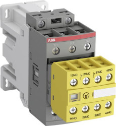 Stycznik ABB AFS38Z-30-22-30 1SBL296082R3022, 1 szt.