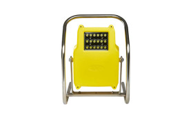 Wolf Safety Oświetlenie robocze LED Lampa robocza 19 W 12V IP66, IP67