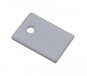 PODKLADKA TO220 AOS220 CERAMIC