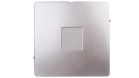 Simon Basic Zaślepka Do Ramek Satynowa Bmp/29