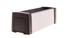 Simon Connect Podstawa Ofiblok Plus Podstawa 3Xk45 Szary Grafit Kfp103/14