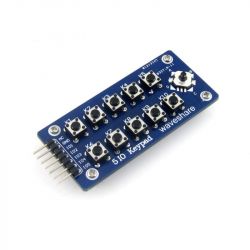 Klawiatura + Joy 5 IO