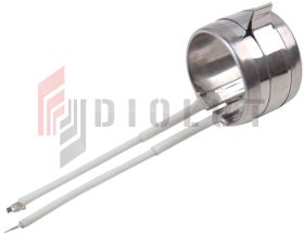 Grzałka do tygla ZB38D