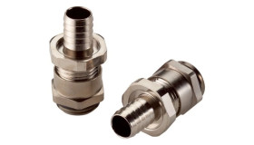 Złączka do węża osłonowego M50 SILVYN SSVZ-M 50x1,5 55501950 /5 szt./