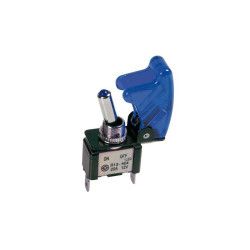 Przełącznik TOP-GUN BLUE 12V/24V 20A włącznik TOPGUN LED LAMPA