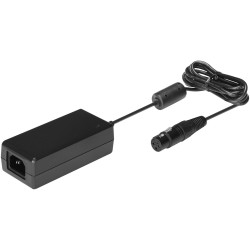 Dehner Elektronik ATS 065T-P241 Bench PSU 24V 11A Short-Circuit Protected